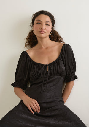 Enid Midi Dress