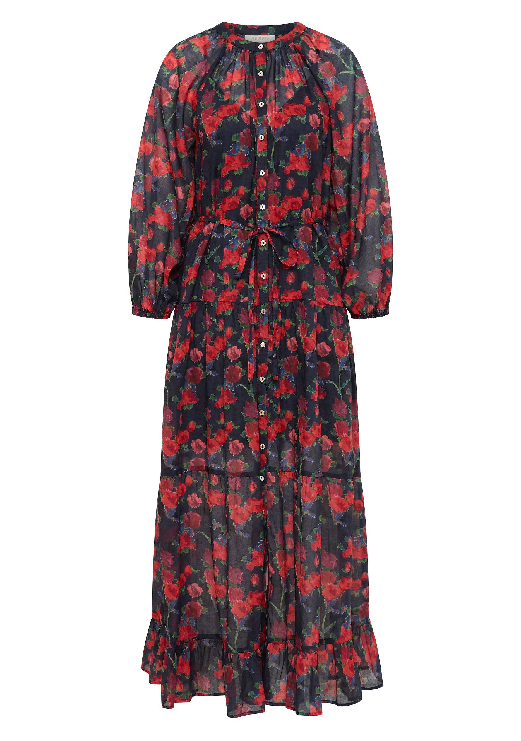 Hadley Maxi Dress