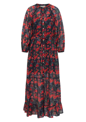 Hadley Maxi Dress