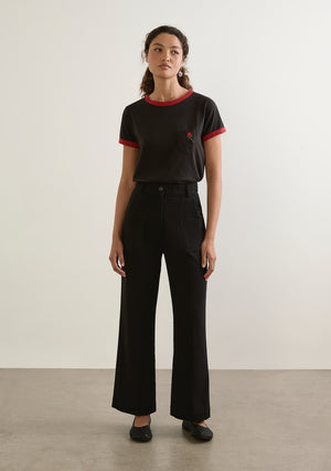James Bootleg Pant