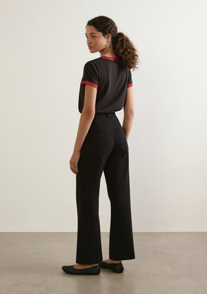 Carter Ringer Tee