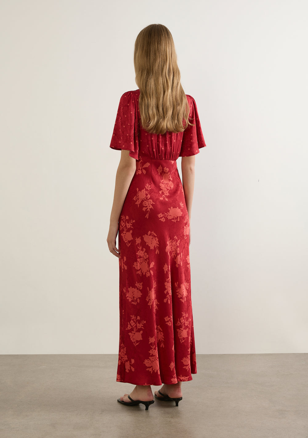 Rhea Maxi Dress