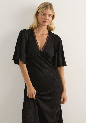 Malia Midi Dress