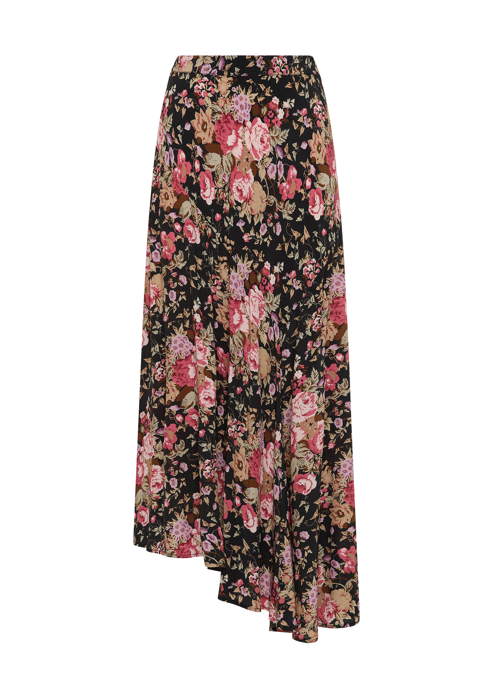 Dion Maxi Skirt
