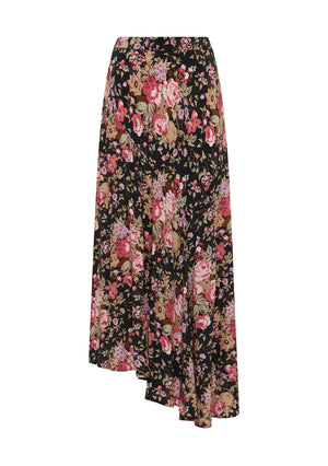 Dion Maxi Skirt