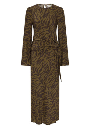 Milani Midi Dress