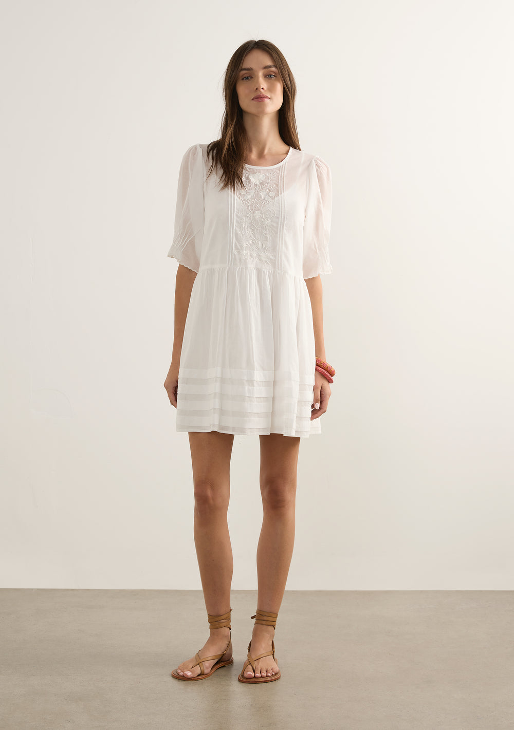 Ryder Mini Dress