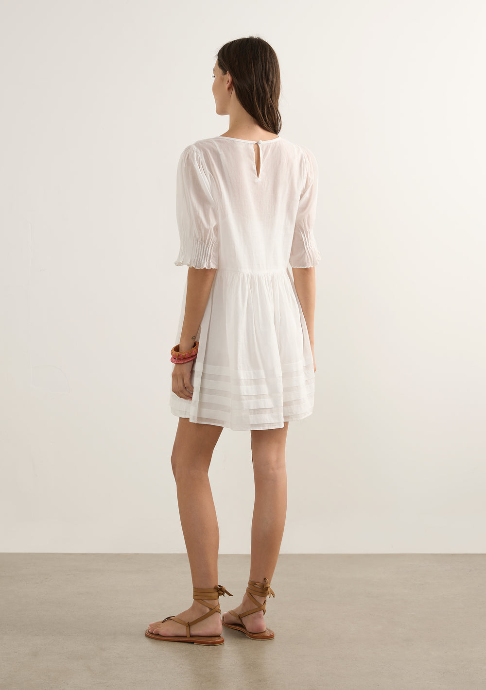 Ryder Mini Dress