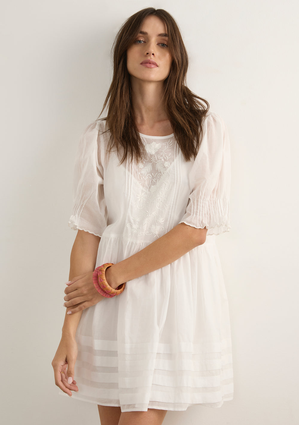 Ryder Mini Dress