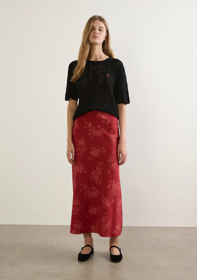Stefan Maxi Skirt