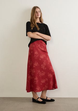 Stefan Maxi Skirt