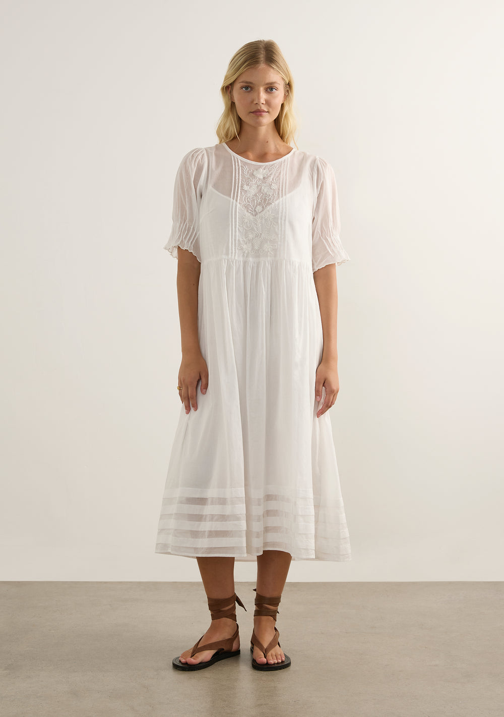 Ryder Midi Dress
