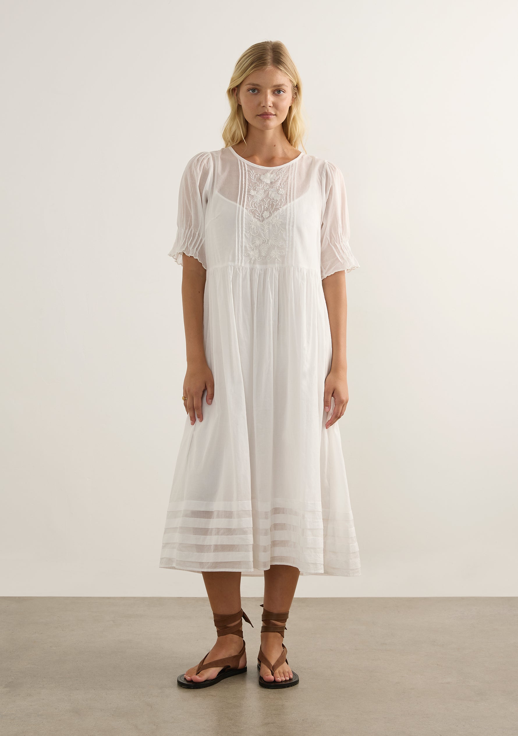 Ryder Midi Dress