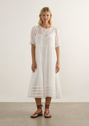Ryder Midi Dress
