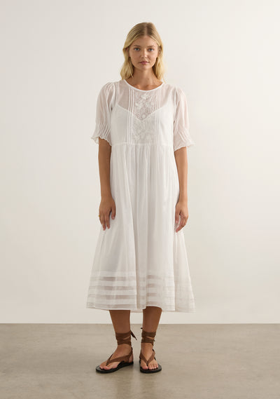 Ryder Midi Dress
