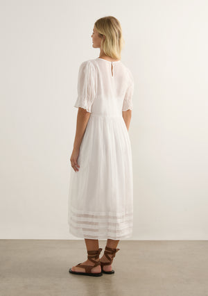 Ryder Midi Dress