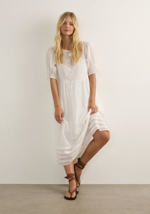 Ryder Midi Dress