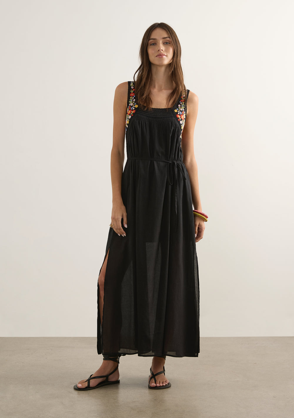 Amiah Maxi Dress