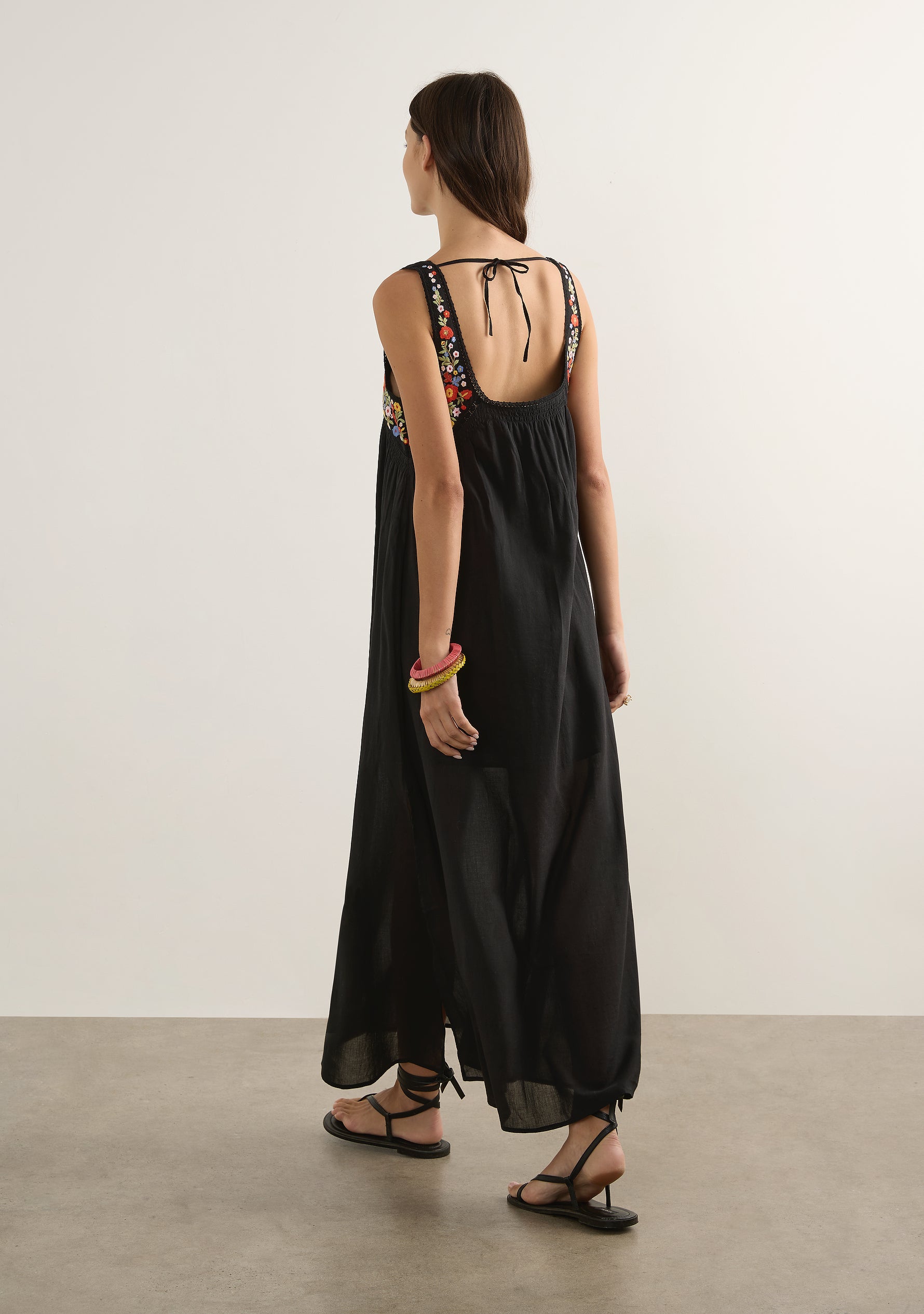 Amiah Maxi Dress