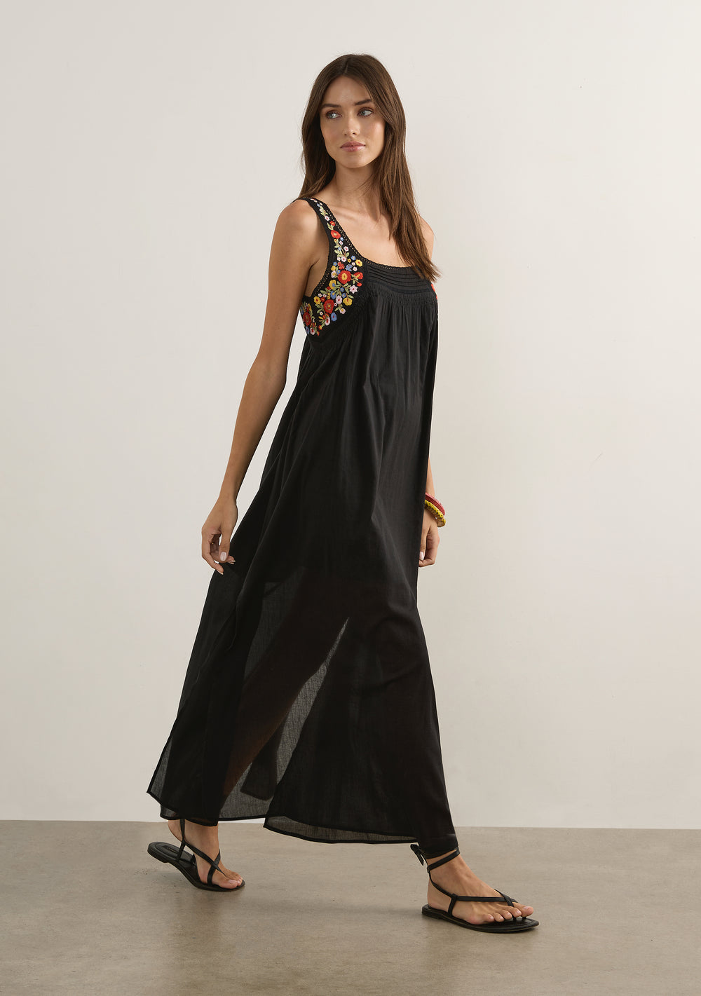 Amiah Maxi Dress