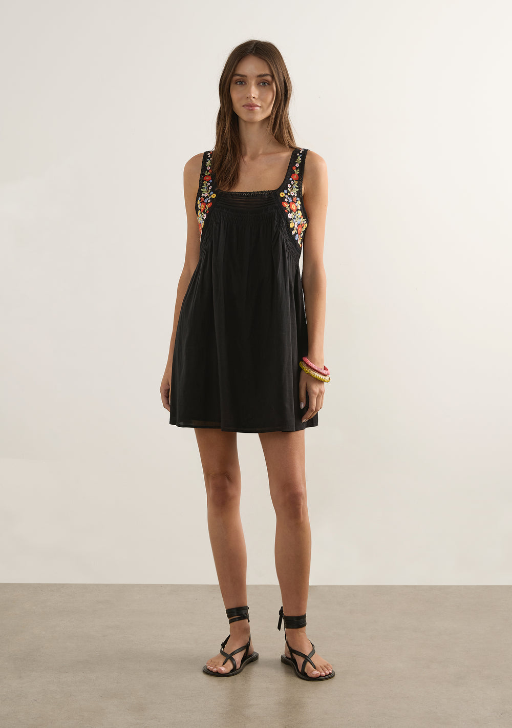 Amiah Mini Dress