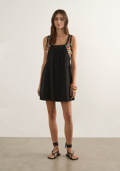 Amiah Mini Dress