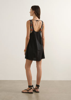 Amiah Mini Dress
