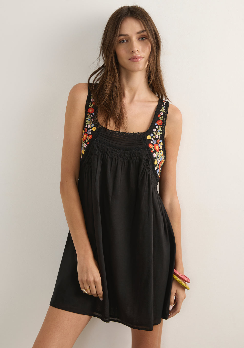 Amiah Mini Dress