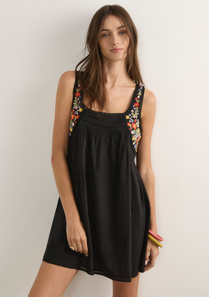 Amiah Mini Dress