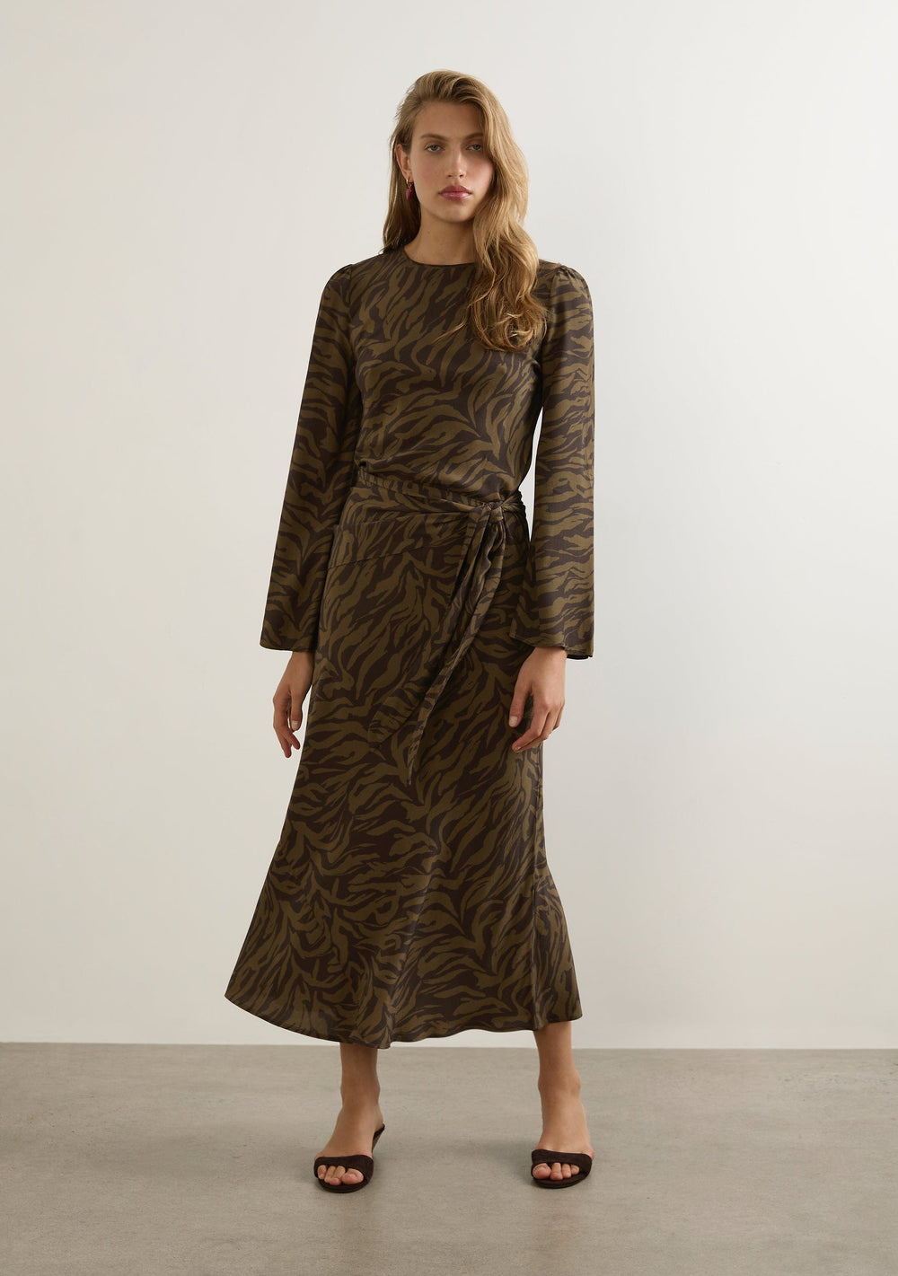 Milani Midi Dress