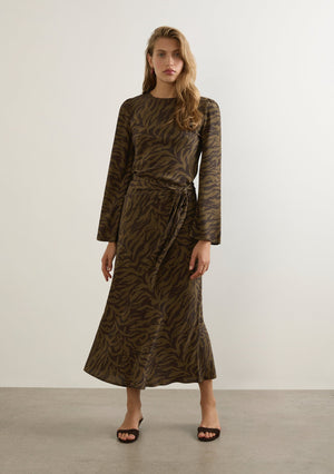 Milani Midi Dress