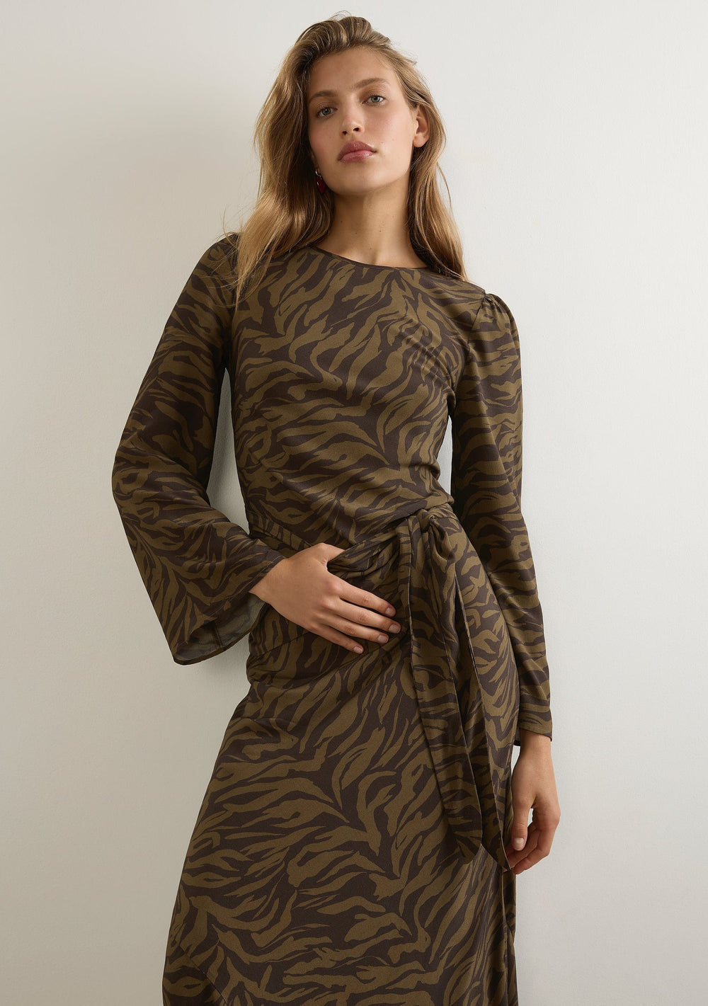 Milani Midi Dress