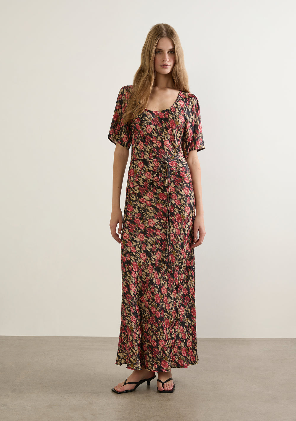 Presley Maxi Dress