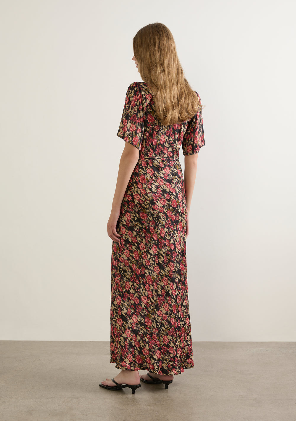 Presley Maxi Dress