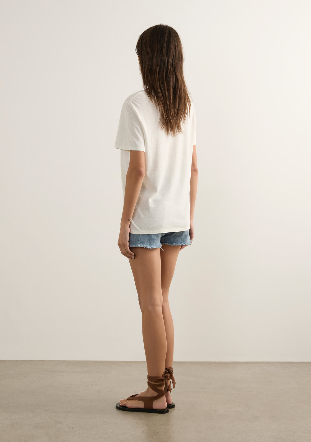Sardine Classic Tee