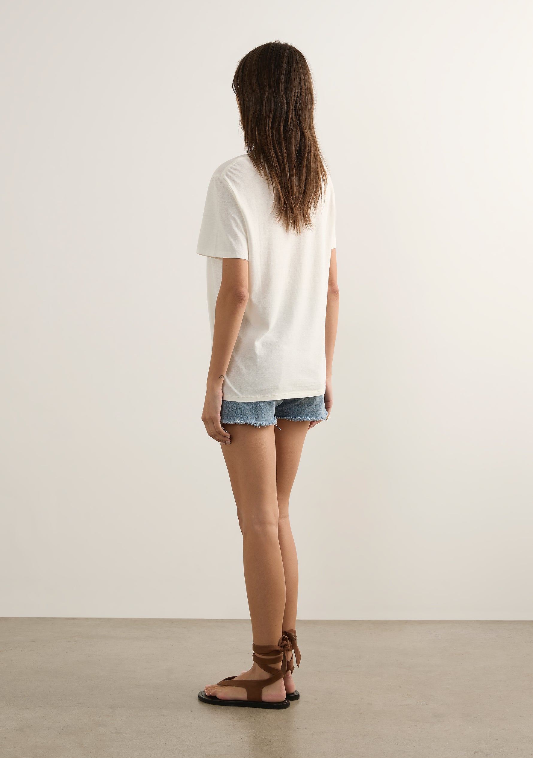 Sardine Classic Tee