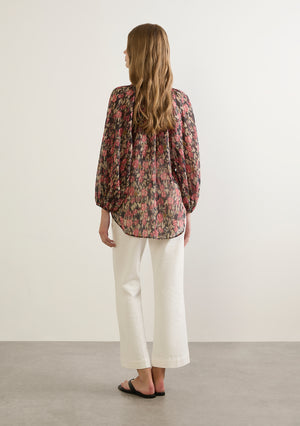 Hayley Blouse