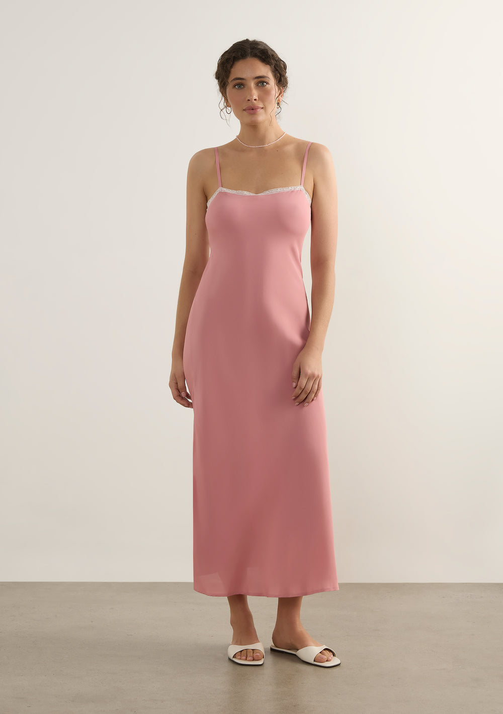 Sadira Midi Dress