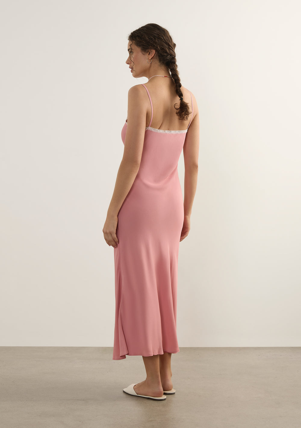 Sadira Midi Dress