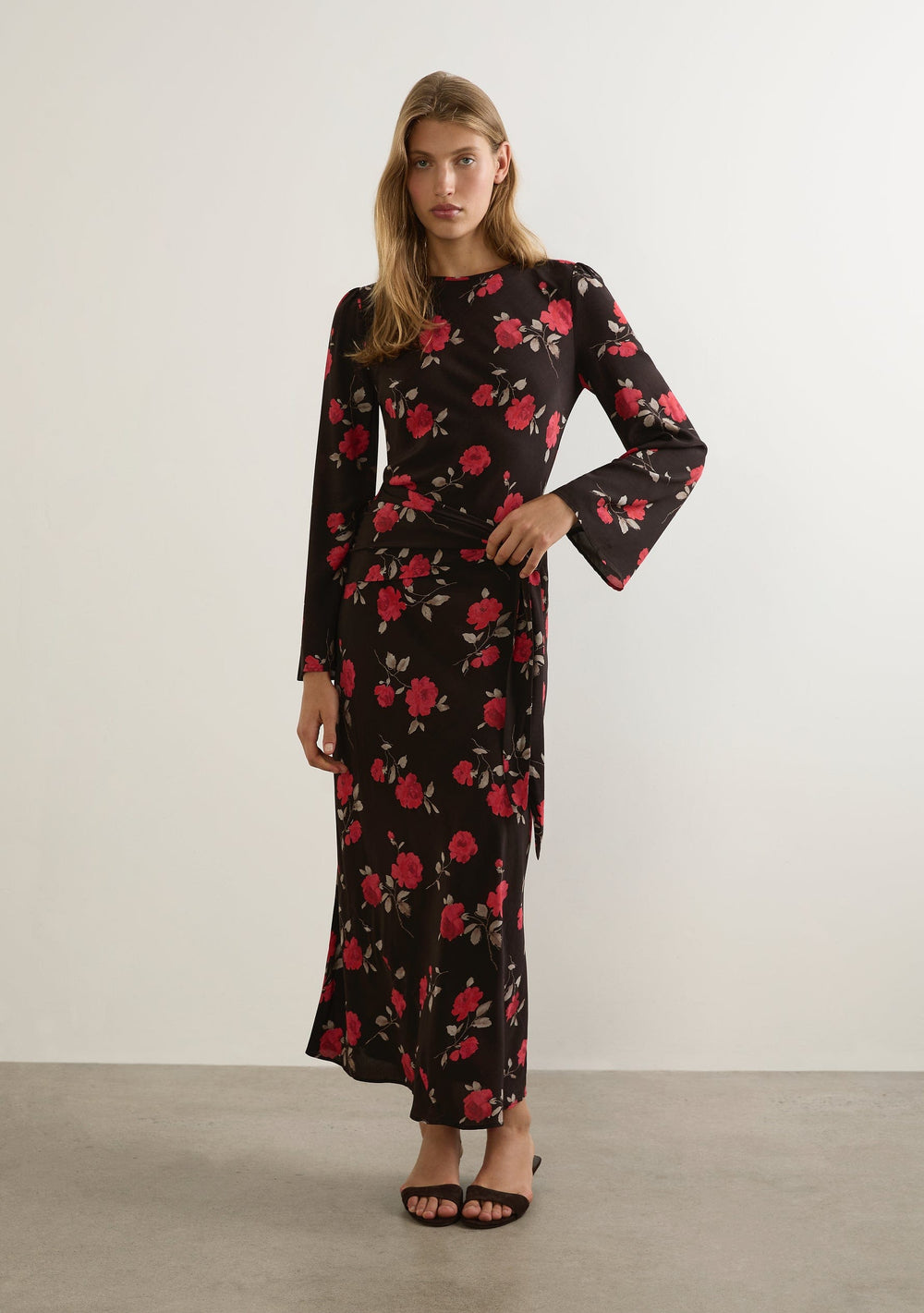 Milani Maxi Dress