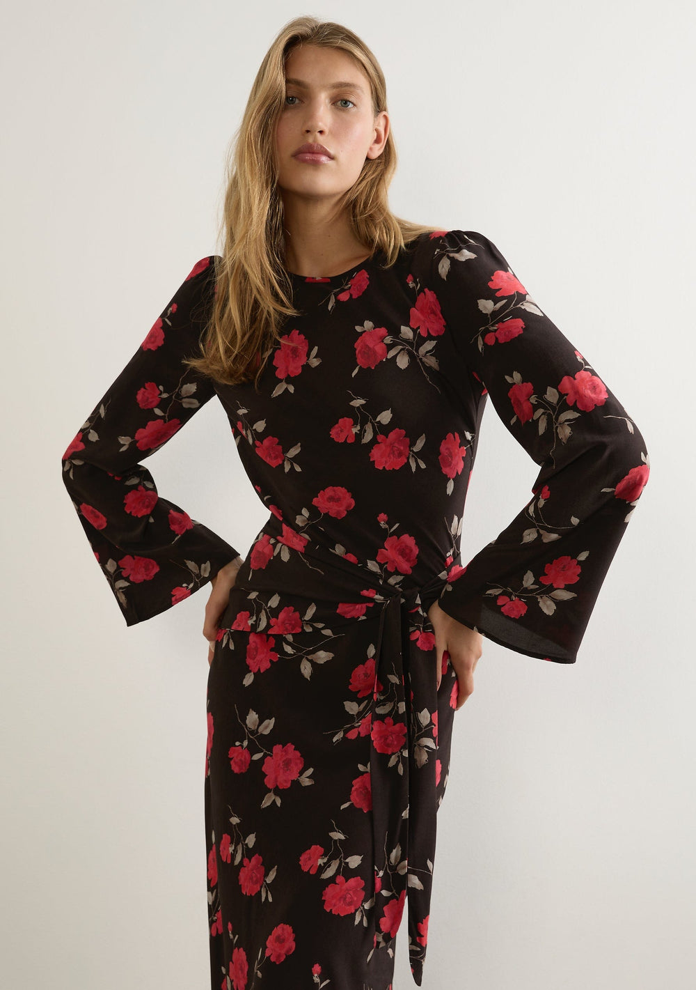 Milani Maxi Dress