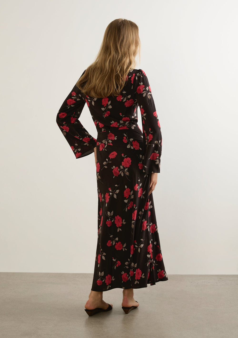 Milani Maxi Dress