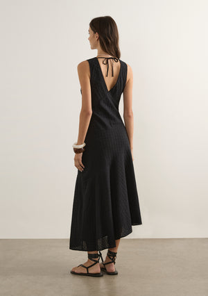 Tairn Midi Dress