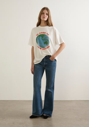 Be Good to Your Mother - Charity Tee
