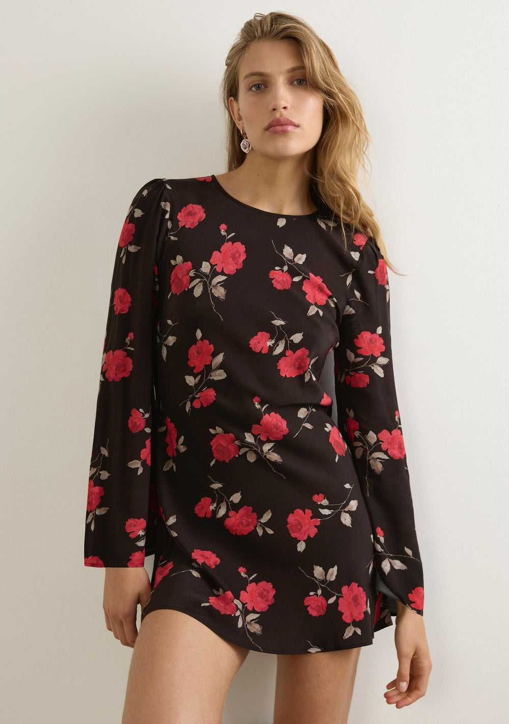 Maxine Mini Dress