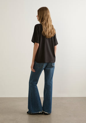 Sundown Boyfriend Tee