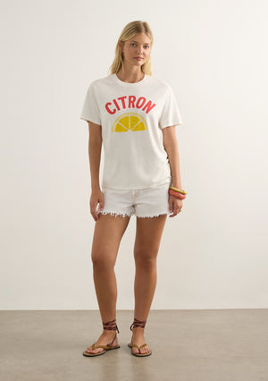 Citron Classic Tee