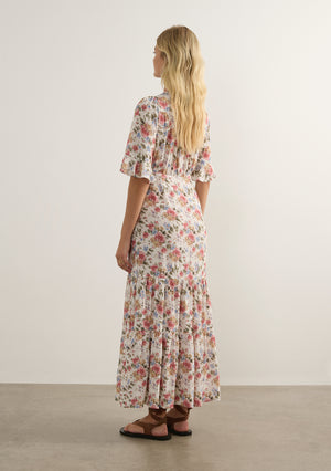 Viola Maxi Dress