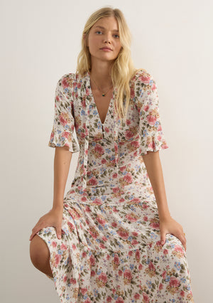 Viola Maxi Dress