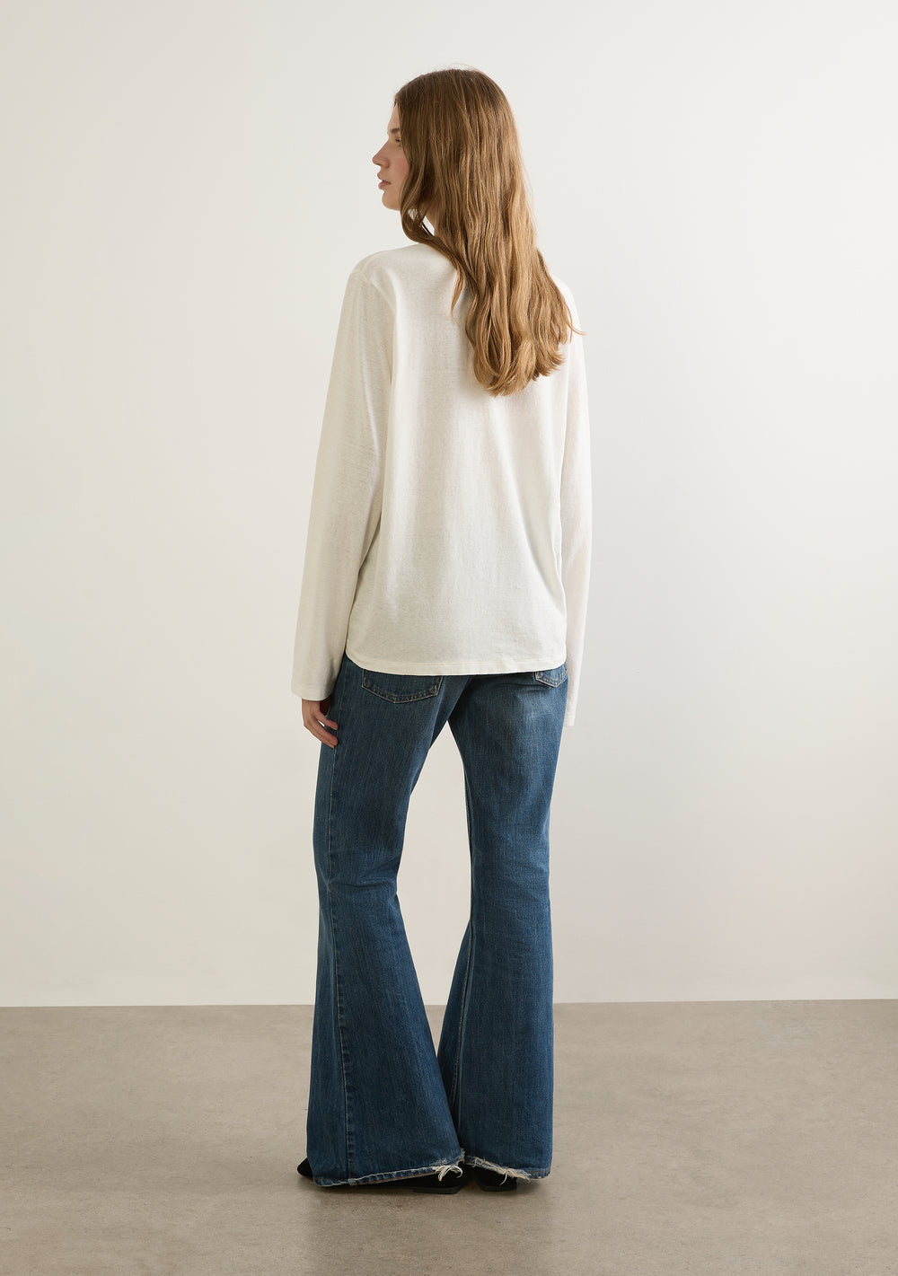 Kirby Henley Tee